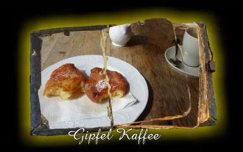 330 Gipfel Kaffee